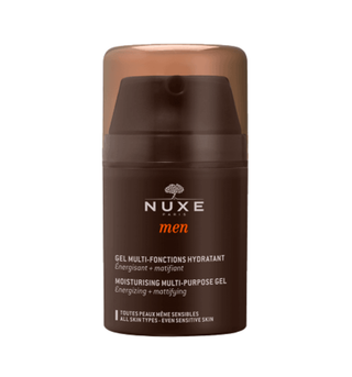 Nuxe Men Gel Multi-Fonctions Hydratant 50ml