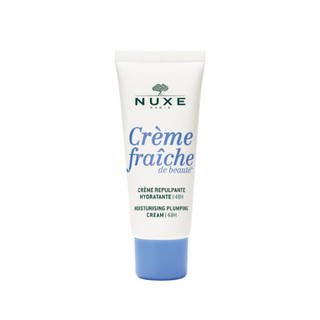 Nuxe Crème Fraîche Moisturizing Mattifying Fluid l 48h, Crème fraîche 50ml