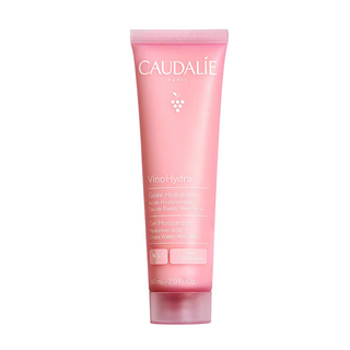 Caudalie VinoHydra Gel Moisturiser with Hyaluronic Acid + Aloe Vera 60ml