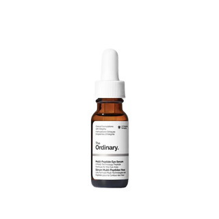 The Ordinary Multi-Peptide Eye Serum 15ml