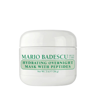 Mario Badescu Hydrating Overnight Mask with Peptides 56g