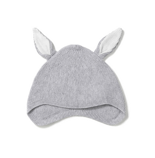 Kit & Kin Grey Hat
