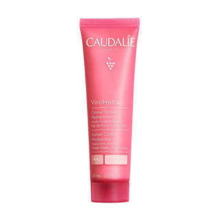 Caudalie Sorbet Cream Moisturiser with Hyaluronic Acid 60ml