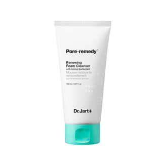 Dr.Jart Pore·Remedy™ Renewing Foam Cleanser with Glycerin 150ml