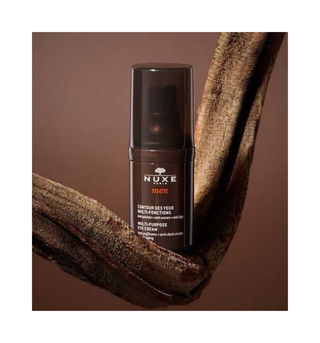 Nuxe Men Contour des Yeux Multi-Fonctions, 15ml