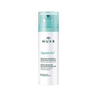 Nuxe Aquabella Beauty-Revealing Moisturizing Emulsion 50ml