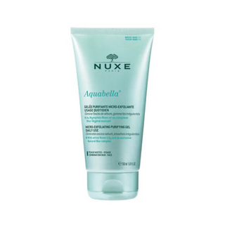 Nuxe Aquabella Micro-Exfoliating Purifying Gel 150ml