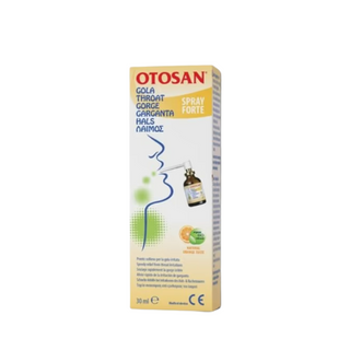 Otosan Gola Throat Spray Forte 30ml