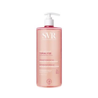 SVR Gel Lavant  | Gel Wash 400ml