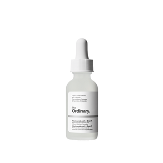 The Ordinary Niacinamide 10% + Zinc 1%