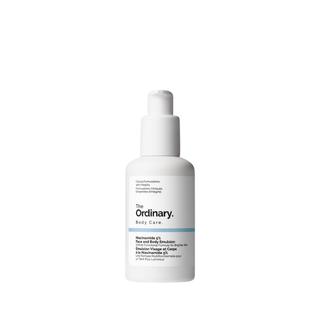 The Ordinary Niacinamide 5% Face and Body Emulsion 100ml