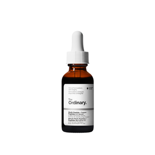 The Ordinary Multi-Peptide + Copper Peptides 1% Serum 30ml
