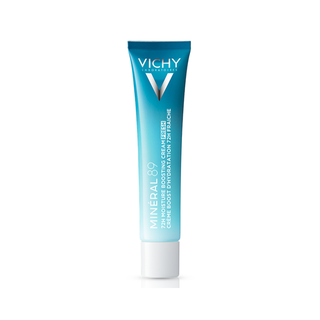 Vichy Mineral 89 72H Moisture Boosting Cream 40ml