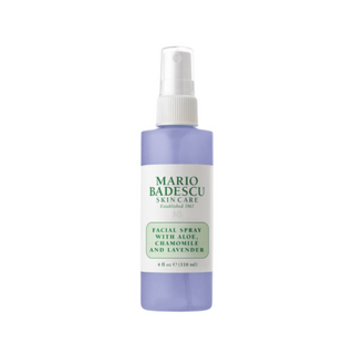 Mario Badescu Facial Spray With Aloe, Chamomile and Lavender