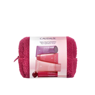 Caudalie Gift Set Your hydration ritual