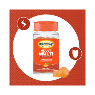 Haliborange Adult Multivitamins 30gummies