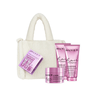Nuxe Christmas Giftset The Luxury Haircare Routine