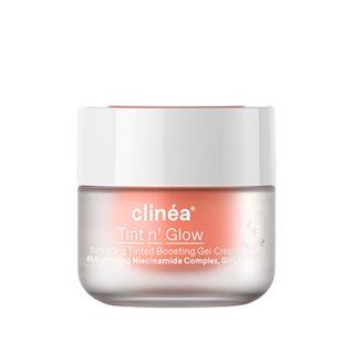 Clinea Illuminating Tinted Boosting Gel-Cream 50ml