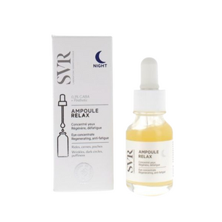 SVR Ampoule Relax Night 15ml