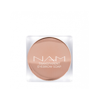 Nam Transparent Eyebrow Soap