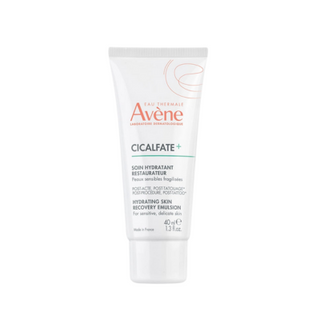 Avene Cicalfate+ Hydrating Skin Recovery Emulsion 40ml