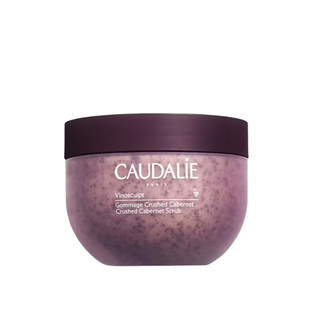 Caudalie Vinosculpt Crushed Cabernet Body Scrub 250g