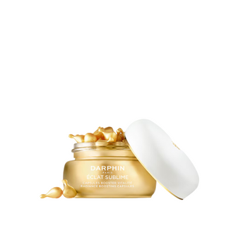 Darphin Éclat Sublime Radiance Boosting Capsules With Pro-Vitamin C And E