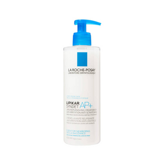 La Roche-Posay Baby Lipikar Syndet AP+ Cream Wash 400ml