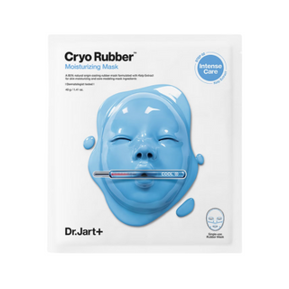Dr Jart+ Cryo Rubber With Moisturising Hyaluronic Acid