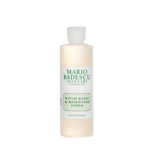 Mario Badescu Witch Hazel & Rosewater Toner 236ml