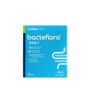 Bacteflora Daily