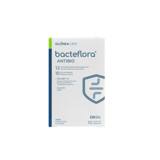 Bacteflora Antibio (10 caps)