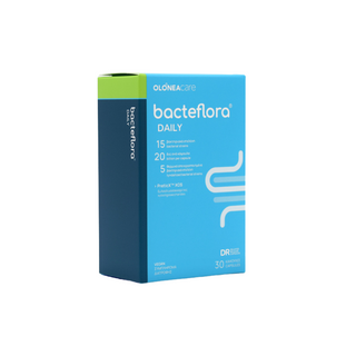 Bacteflora Daily