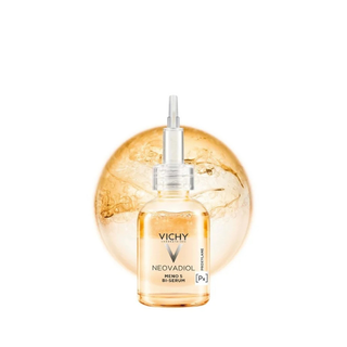 Vichy Neovadiol Meno 5 Bi-Serum Face Serum for Sensitive Skin 30ml