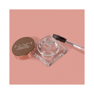 Nam Transparent Eyebrow Soap