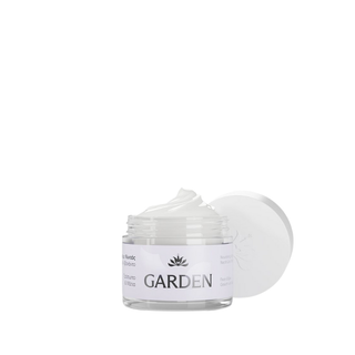 Garden 24 Hour Face Duo | Anti-Wrinkle Cream with Hyaluronic Acid 50ml + Nourishing Night Cream with Avocado 50ml