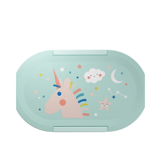 Sigg LUMO Kids Lunchbox 0.8 L