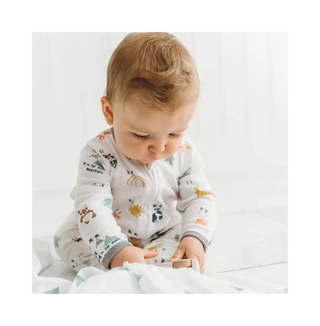 Kit & Kin Alphabet All-in-one