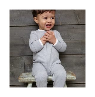 Kit & Kin Grey All-in-one