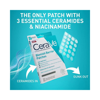 CeraVe Blemish Barrier Patches 22pcs