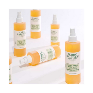 Mario Badescu Facial Spray With Aloe, Sage And Orange Blossom