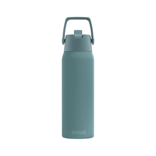 Sigg Shield Therm One Flip Straw Top 0.75 L