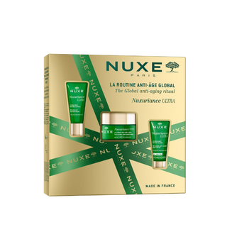 Nuxe Christmas Giftset Nuxuriance Ultra - The Global Anti-Aging Ritual