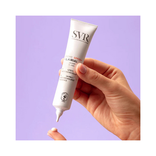SVR Creme Spf50+ Clairial Anti-Brown Spot Radiance 40ml