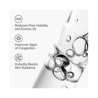 The Ordinary Niacinamide 10% + Zinc 1%