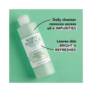 Mario Badescu Enzyme Cleansing Gel 236ml