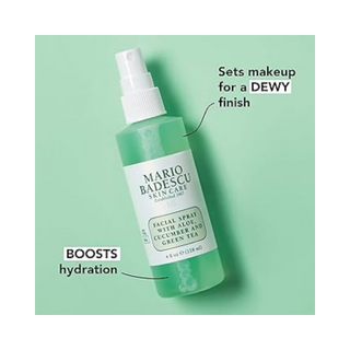 Mario Badescu Facial Spray With Aloe, Cucumber And Green Tea