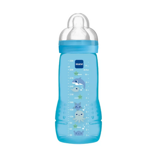 MAM Easy Active™ Baby Bottle 330ml (4m+)