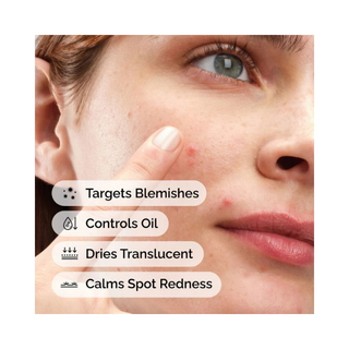 The Ordinary Sulfur 10% Powder-to-Cream Concentrate 5g