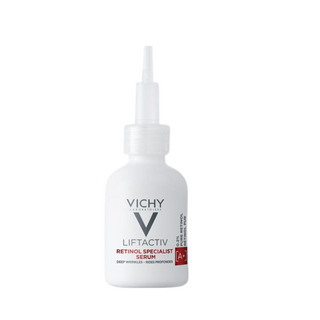 Vichy Liftactiv Retinol Specialist Facial Serum for Deep Wrinkles 30ml